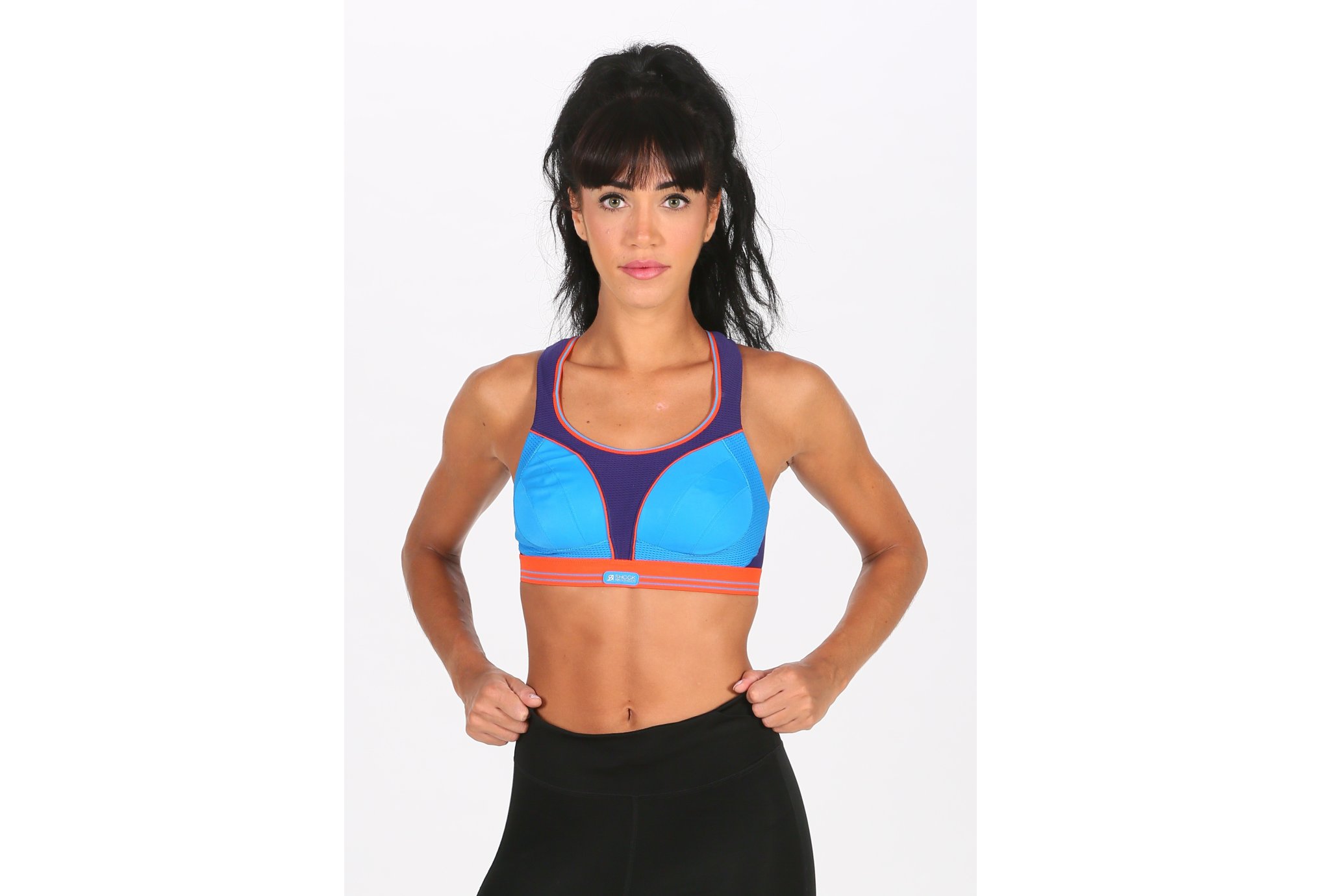 Shock Absorber Ultimate Run Bra vêtement running femme