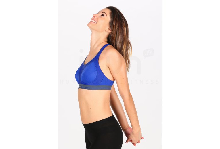 Shock Absorber sujetador deportivo Ultimate Run Bra