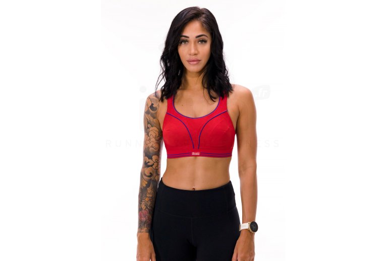 Shock Absorber Ultimate Run Bra