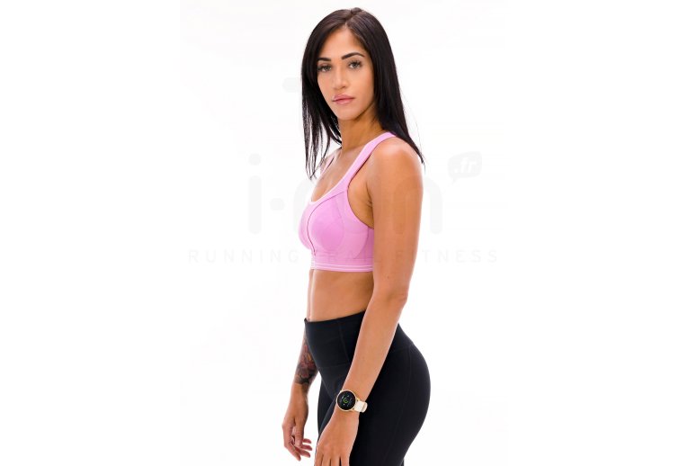 Shock Absorber Ultimate Run Bra