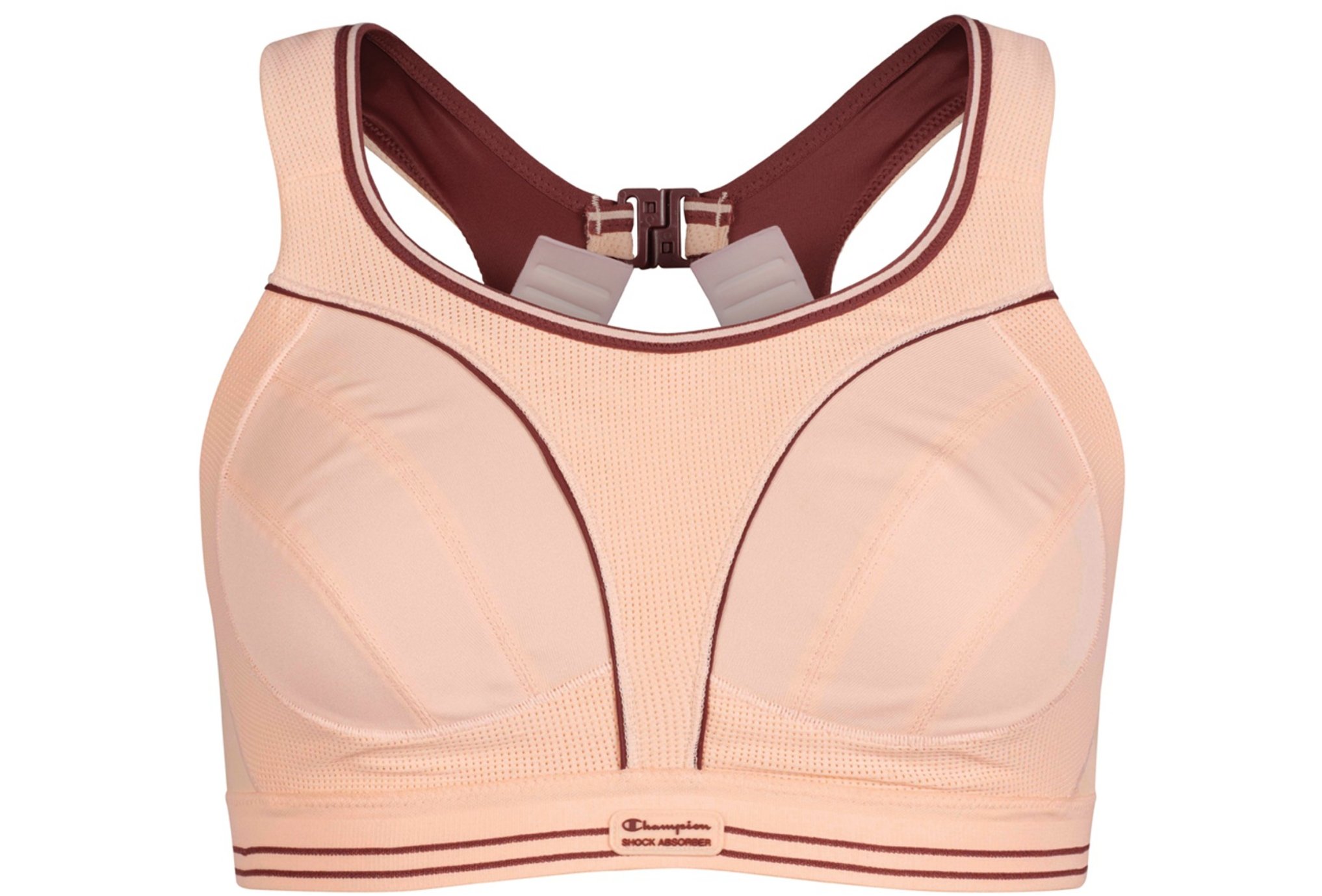 Shock Absorber sujetador deportivo Ultimate Run Bra en promocion Mujer Ropa Sujetador deportivo Shock Absorber