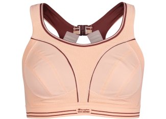 Shock Absorber Ultimate Run Bra