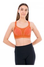 Shock Absorber Ultimate Run Bra