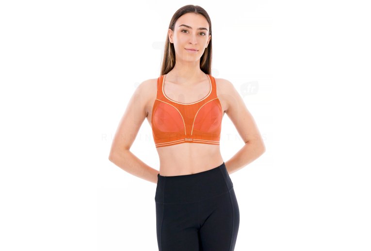 Shock Absorber Ultimate Run Bra