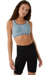 Shock Absorber Ultimate Run Bra