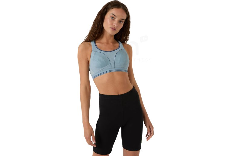 Shock Absorber Ultimate Run Bra