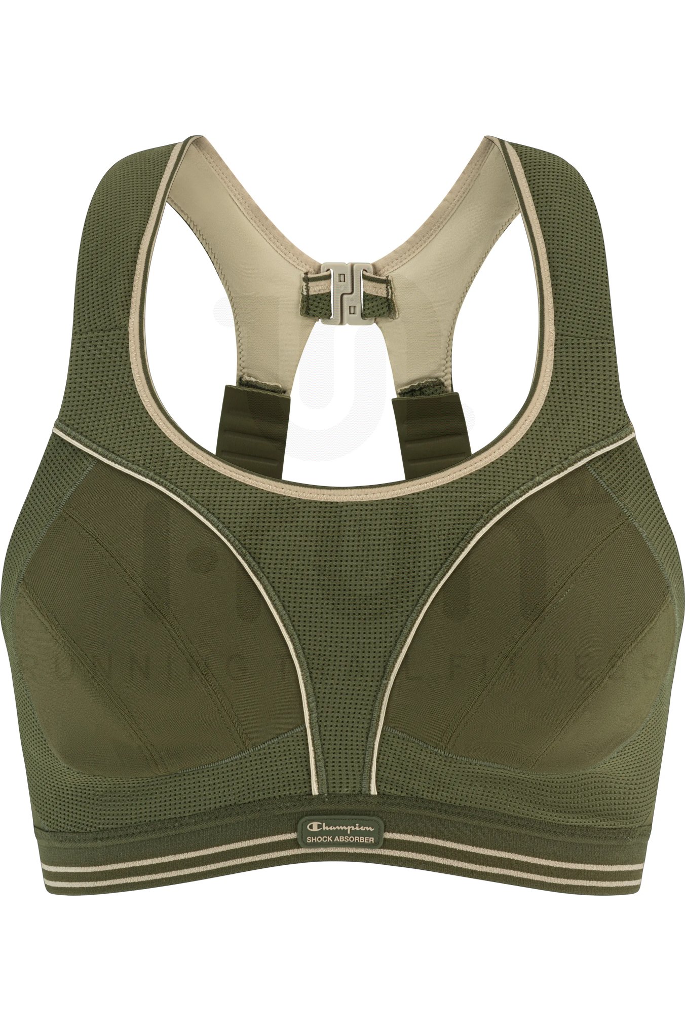 Shock Absorber sujetador deportivo Ultimate Run Bra