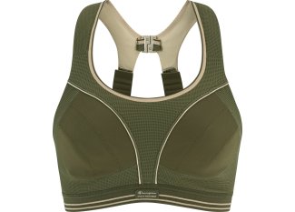 Shock Absorber Ultimate Run Bra