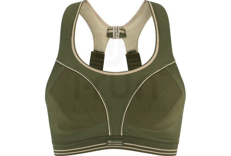 Shock Absorber Ultimate Run Bra