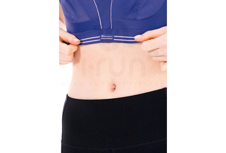 Shock Absorber sujetador deportivo Ultimate Run Bra