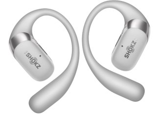 Shokz Open Fit 2+