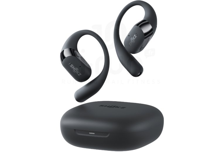 Shokz Open Fit 2