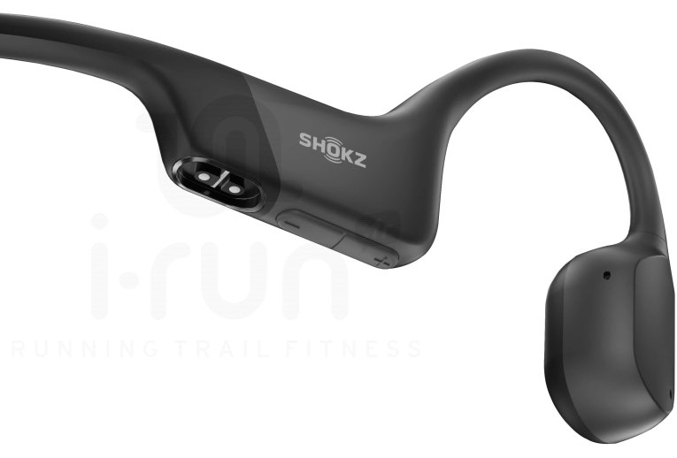 Shokz auriculares OpenRun
