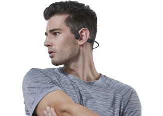 Shokz auriculares OpenRun