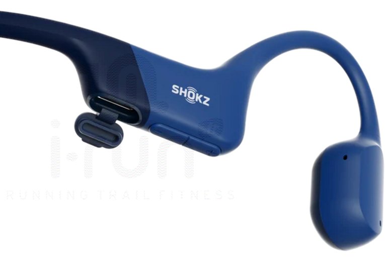 Shokz OpenRun