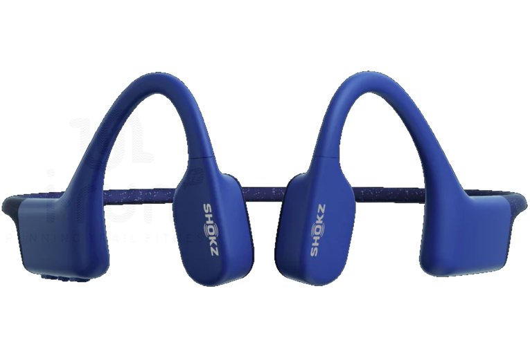 Shokz OpenSwim