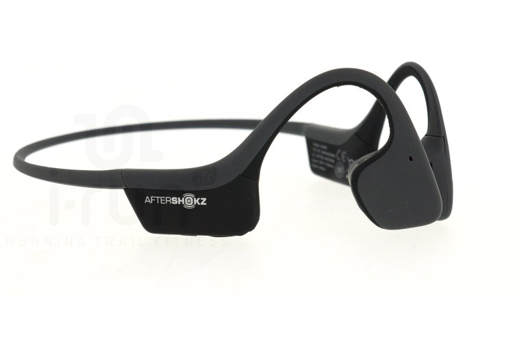 Shokz auriculares Trekz Air y toalla de microfibra de regalo