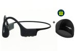 Shokz pack auriculares Xtrainerz + gorro de nataci�n de regalo