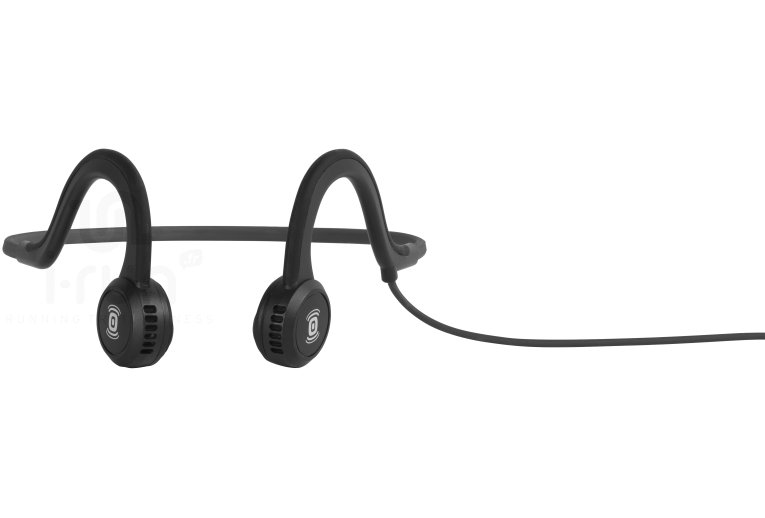 Shokz Auriculares Sportz Titanium con micr�fono