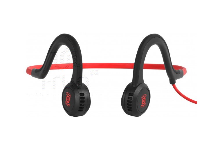 Shokz Auriculares Sportz Titanium con micr�fono