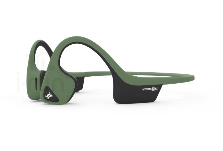 Shokz Trekz Air und kostenloser Schuhbeutel
