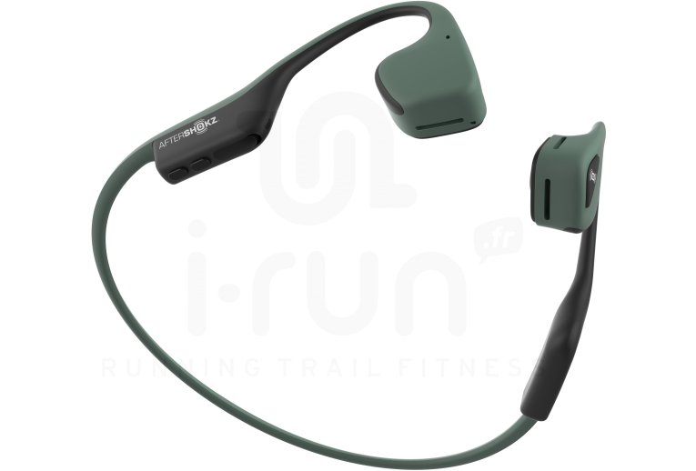 Shokz Trekz Air und kostenloser Schuhbeutel