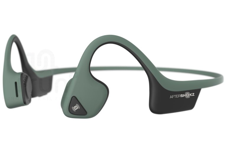 Shokz auriculares Trekz Air + Sport Belt de regalo