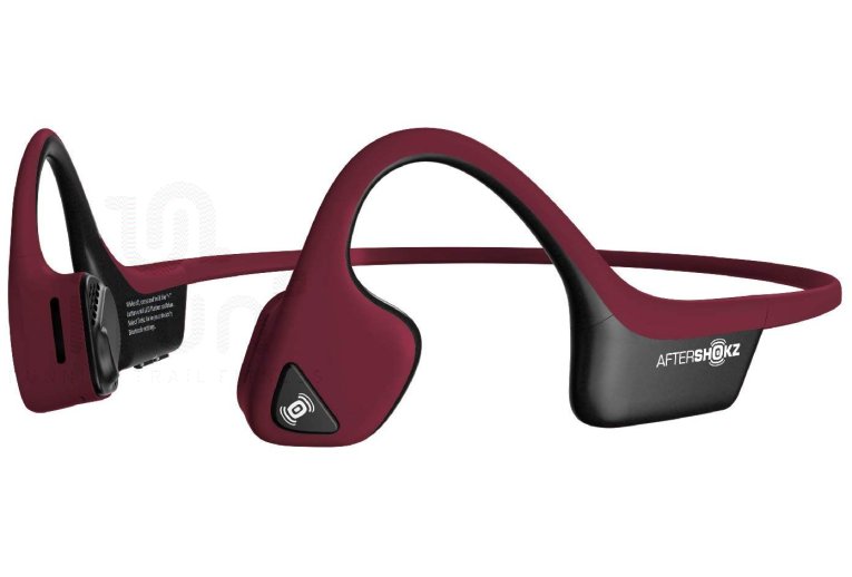 Shokz auriculares Trekz Air + Sport Belt de regalo
