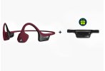 Shokz auriculares Trekz Air + Sport Belt de regalo