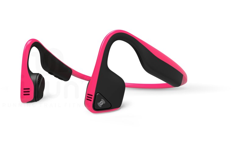 Shokz auriculares Trekz Titanium Bluetooth 4.1 mini