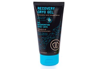 Sidas Gel Rcupration effet Cryo - 75ml