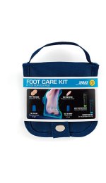 Sidas Kit De Soin Du Pied