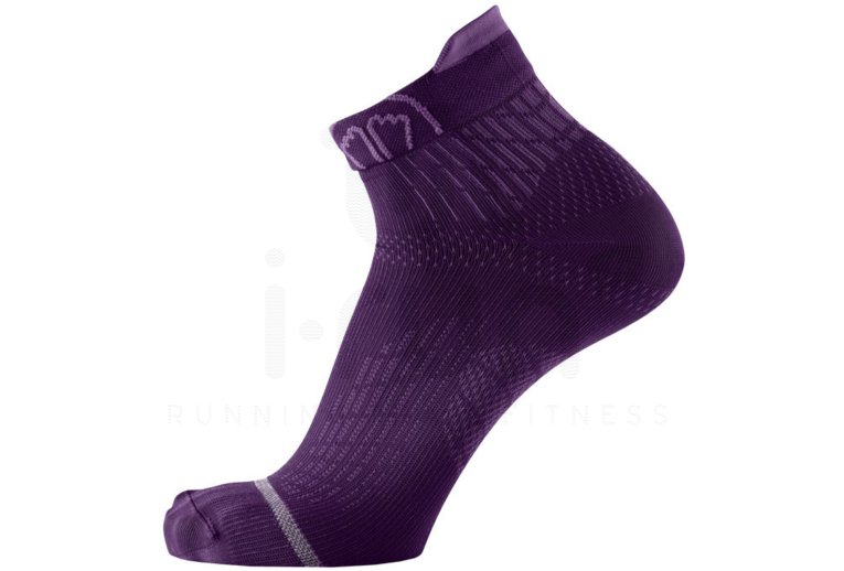 Sidas Lot de 2 paires Run Anatomic Damen