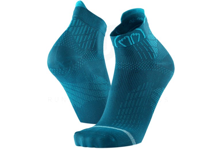 Sidas Lot de 2 paires Run Anatomic