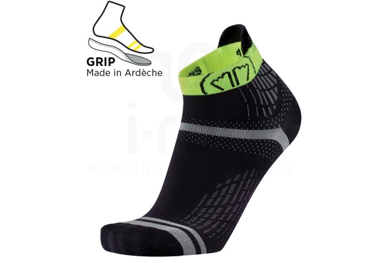 Sidas Lot de 2 paires Run Feel