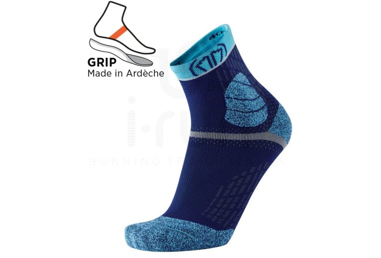 Sidas Lot de 2 paires Trail Protect