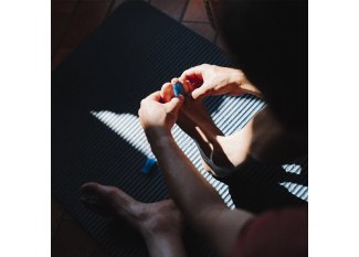 Sidas Protees Dedos em Gel X 4