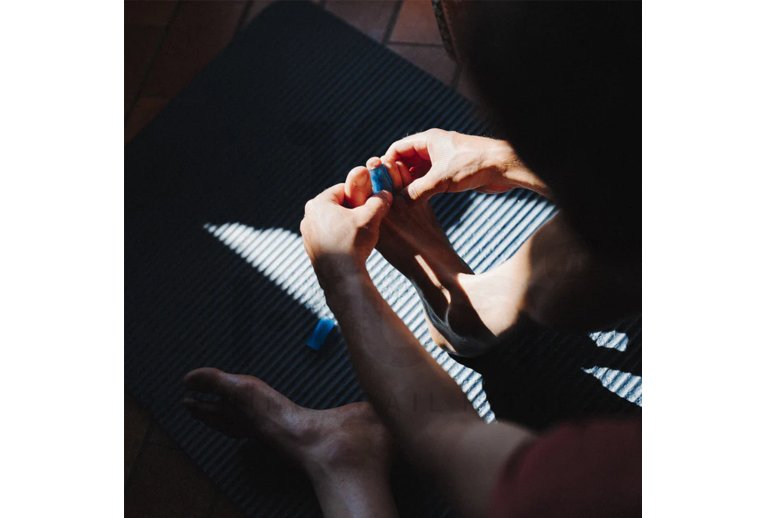 Sidas Protees Dedos em Gel X 4