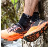 Sidas Run Anatomic Comfort Ankle