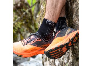 Sidas Run Anatomic Comfort Ankle