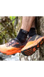 Sidas Run Anatomic Comfort Ankle