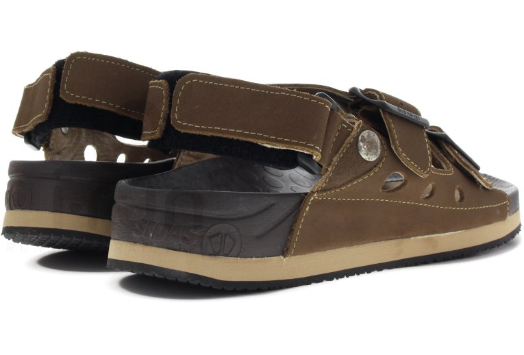 Sidas Sandalias 3Feet Sunday