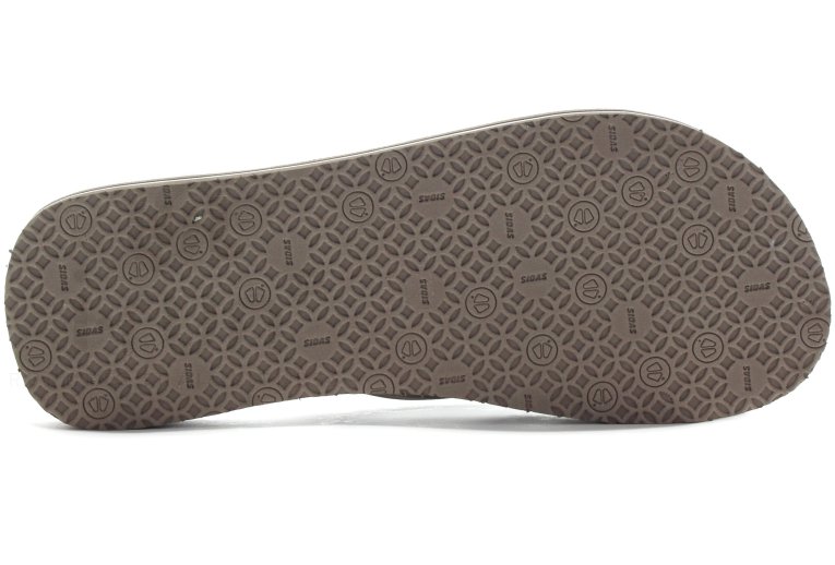 Sidas Sandalias Paddle GEL