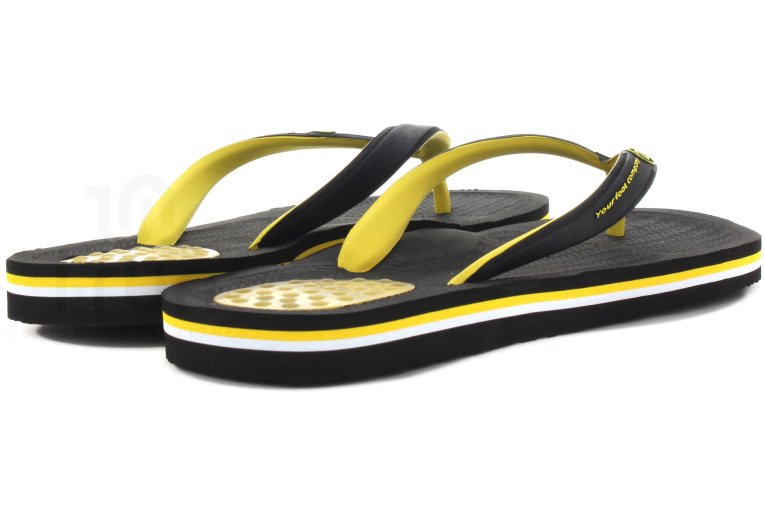 Sidas Sandalias Paddle GEL