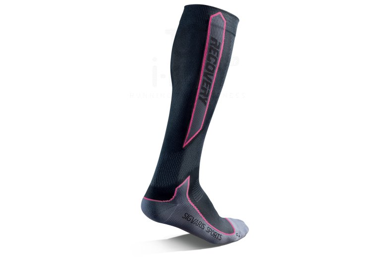 SIGVARIS SPORTS Calcetines Recovery 2