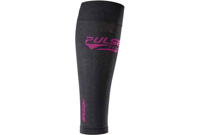 SIGVARIS SPORTS Manguitos de gemelos Pulse Road 2