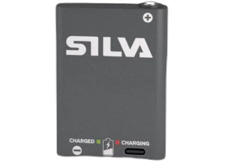 Silva Batterie 1.25 Ah