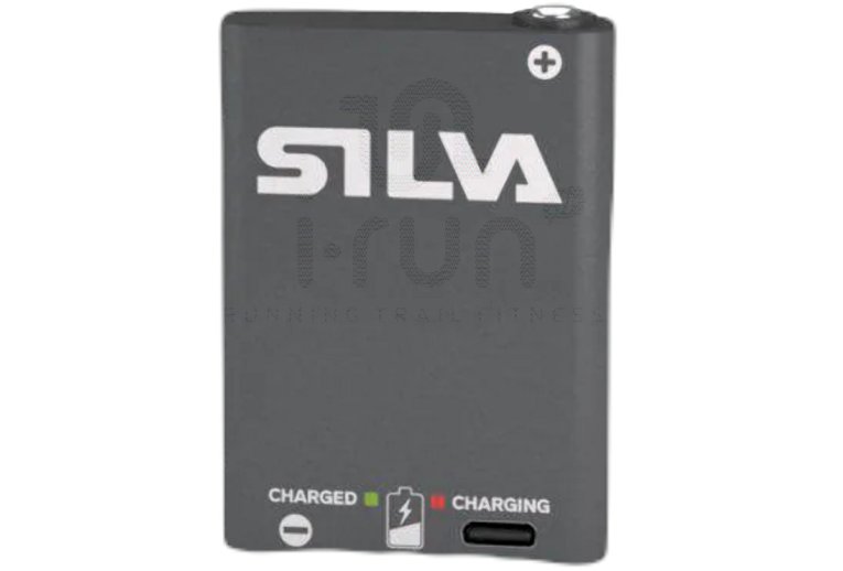 Silva Batterie 1.25 Ah