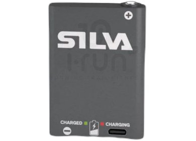 Silva Batterie 1.25 Ah 