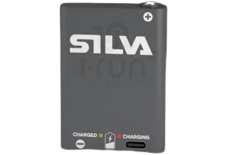 Silva 1.25Ah battery